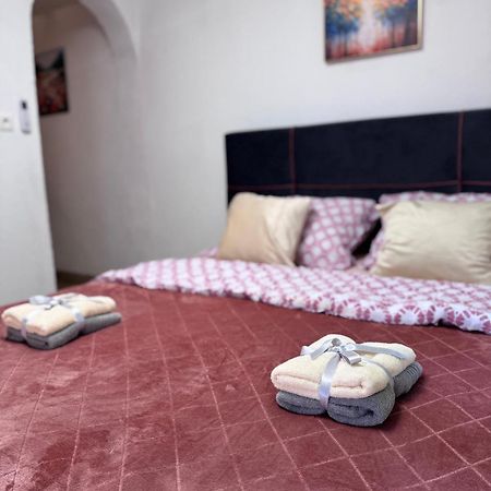 Apartman Josip Gospić Eksteriør bilde
