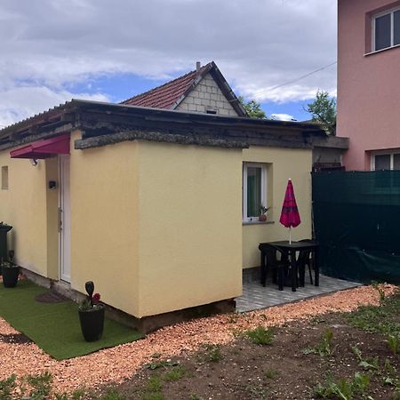 Apartman Josip Gospić Eksteriør bilde
