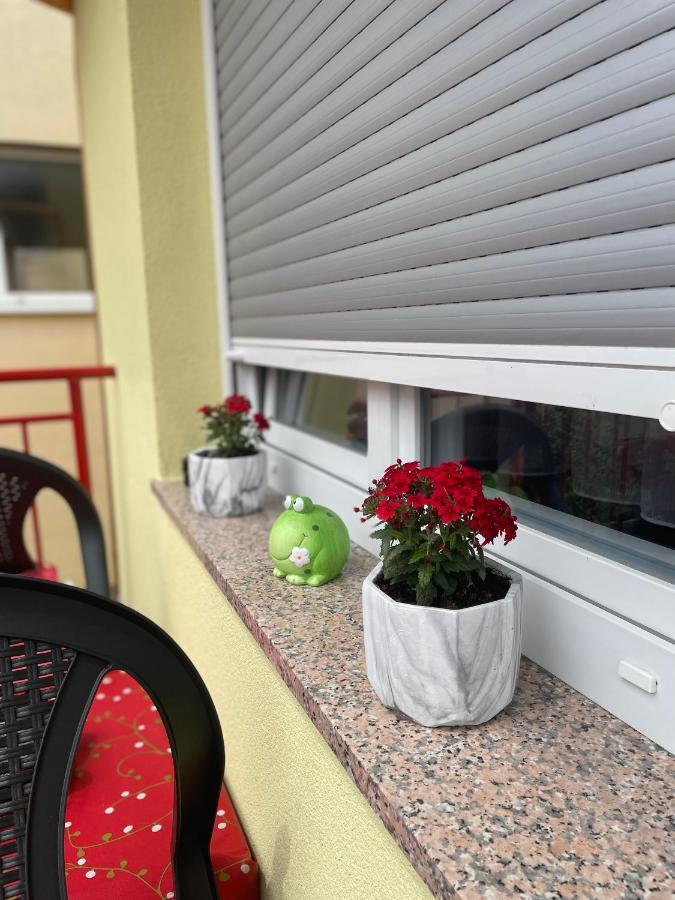 Apartman Josip Gospić Eksteriør bilde
