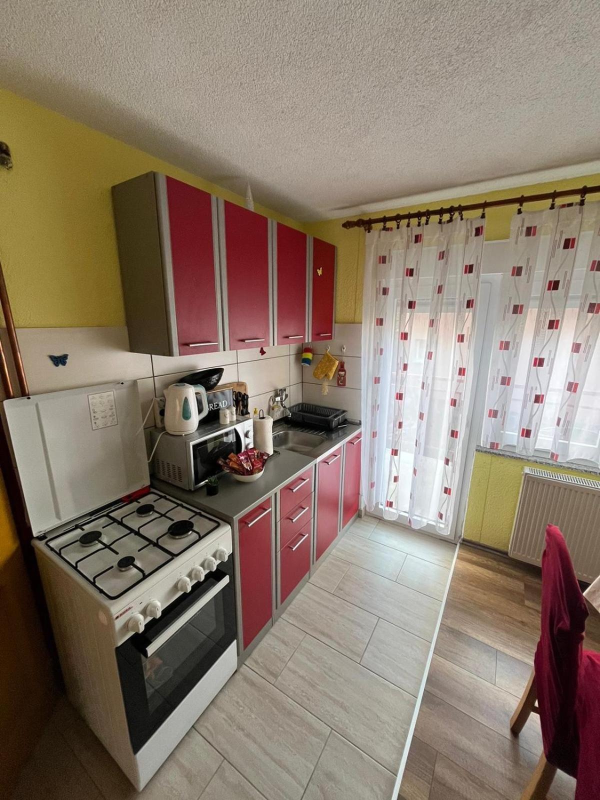 Apartman Josip Gospić Eksteriør bilde