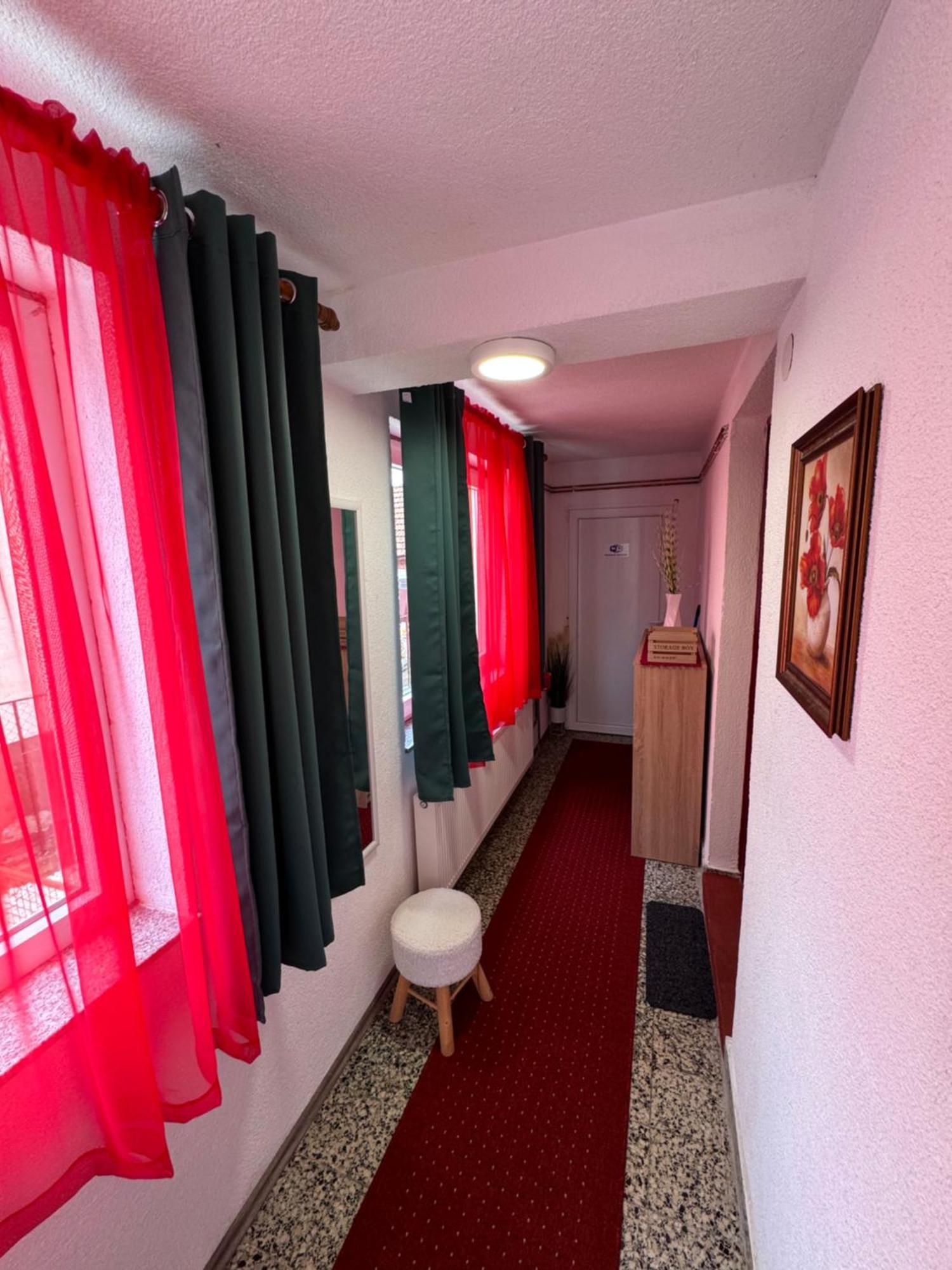 Apartman Josip Gospić Eksteriør bilde