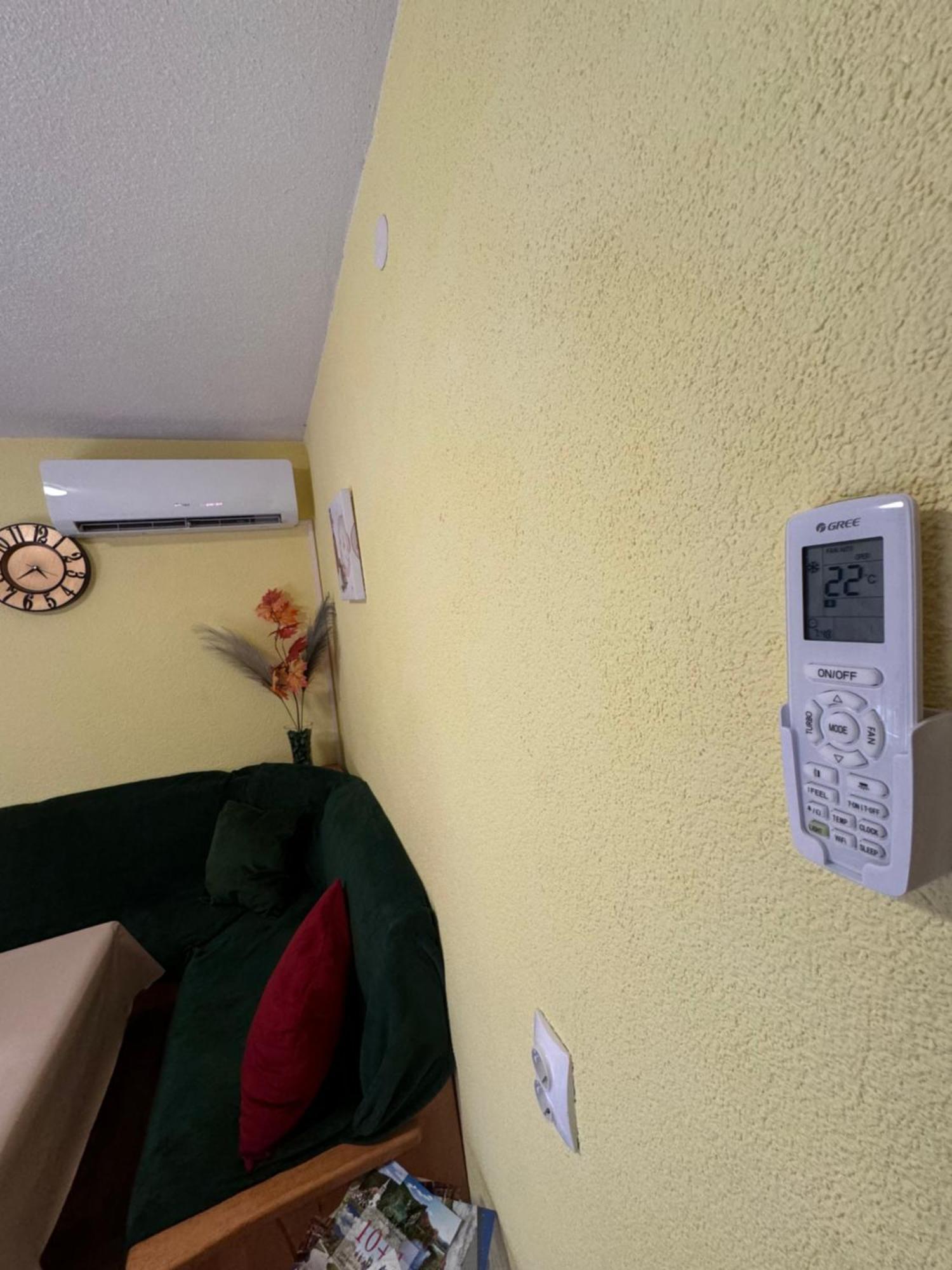 Apartman Josip Gospić Eksteriør bilde